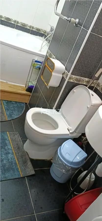 Продажа 2-комнатной квартиры, 65 м² - Продажа квартир в новостройках Астаны - страница 10 фото 2 из 2