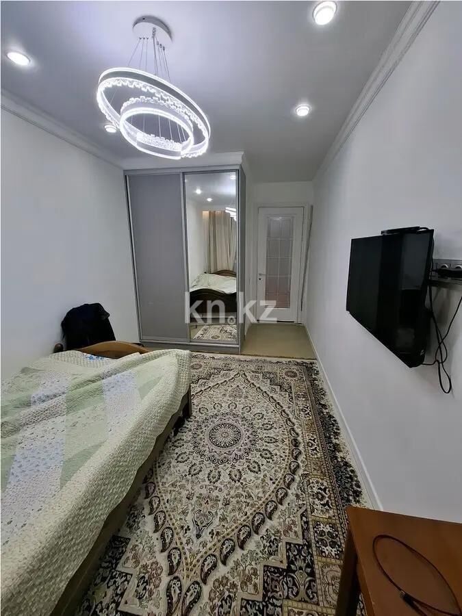 Продажа 2-комнатной квартиры, 60 м² - Продажа двухкомнатных квартир в монолитно-каркасном доме в Алматы - страница 70 фото 2 из 4