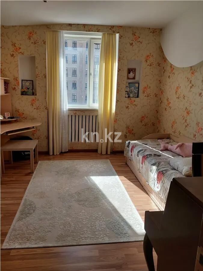 Продажа 4-комнатной квартиры, 110 м² - Продажа четырехкомнатных квартир в кирпичном доме в Казахстане - страница 19 фото 3 из 7