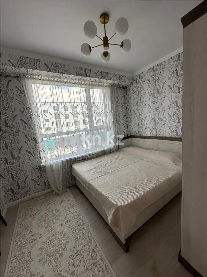 Продажа 2-комнатной квартиры, 52.1 м² - Продажа квартир в Казахстане - страница 179 фото 2 из 4
