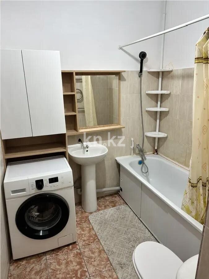 Продажа 2-комнатной квартиры, 47 м² - Продажа квартир от собственников в Алматы - страница 21 фото 4 из 5