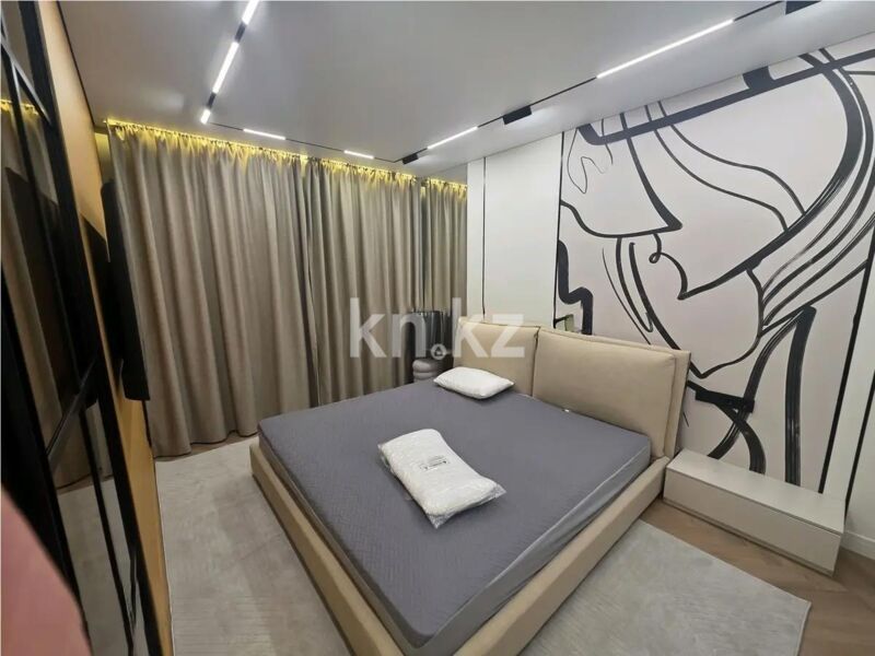 Продажа 1-комнатной квартиры, 47 м² - Продажа квартир от собственников в Алматы - страница 258 фото 2 из 5