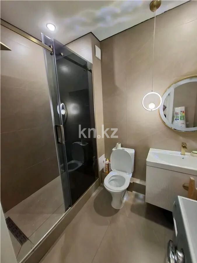 Продажа 2-комнатной квартиры, 60 м² - Продажа двухкомнатных квартир в монолитно-каркасном доме в Казахстане - страница 35 фото 4 из 5