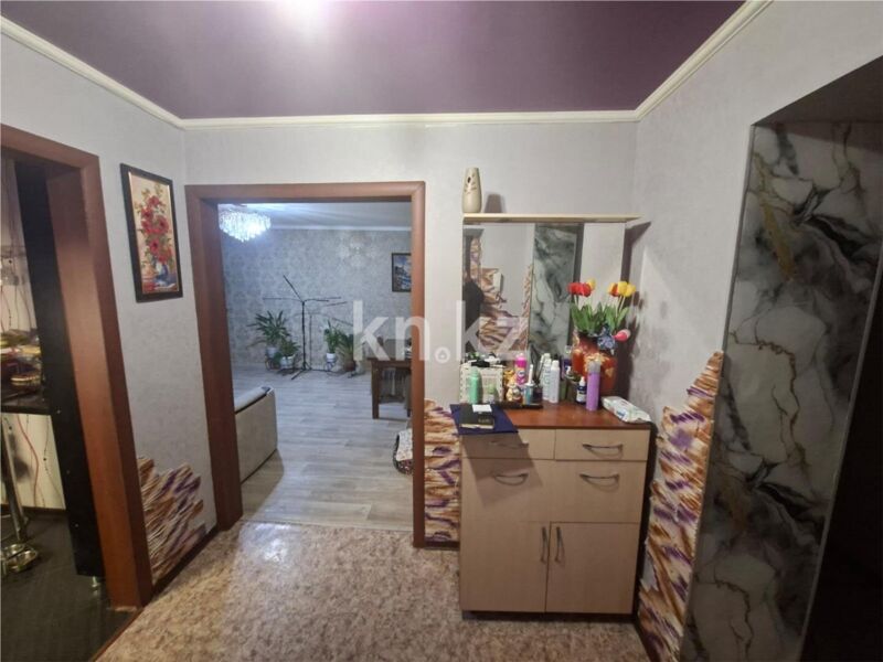 Продажа 4-комнатной квартиры, 73 м² - Недвижимость в Караганде - страница 19 фото 14 из 16