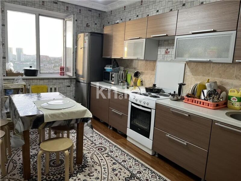 Продажа 3-комнатной квартиры, 106 м² - Продажа квартир в Казахстане - страница 132 фото 4 из 7