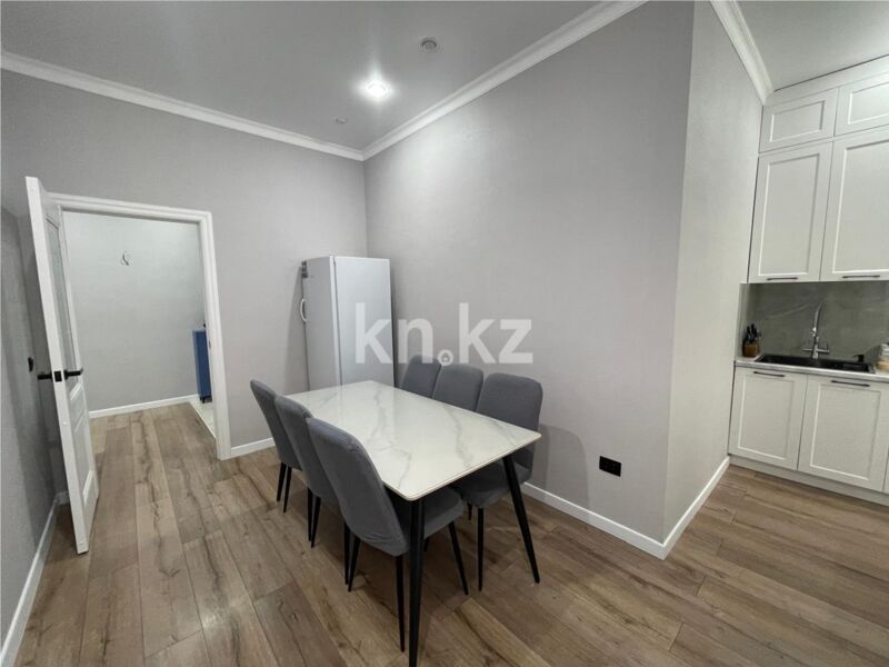 Продажа 3-комнатной квартиры, 90 м² - Продажа трехкомнатных квартир в Караганде - страница 47 фото 11 из 25