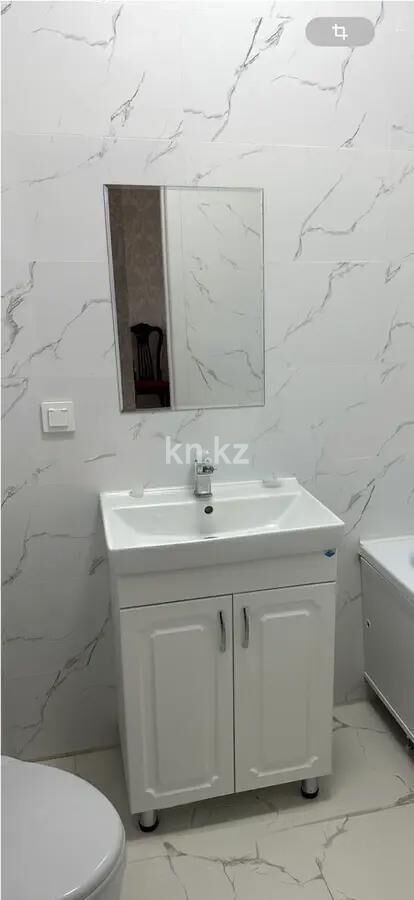 Продажа 1-комнатной квартиры, 37 м² - Продажа однокомнатных квартир в р-не Сарайшык Астаны - страница 21 фото 3 из 3