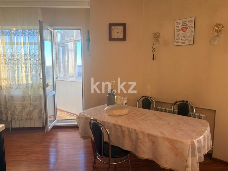 Продажа 3-комнатной квартиры, 98 м² - Продажа трехкомнатных квартир в Караганде - страница 8 фото 4 из 38