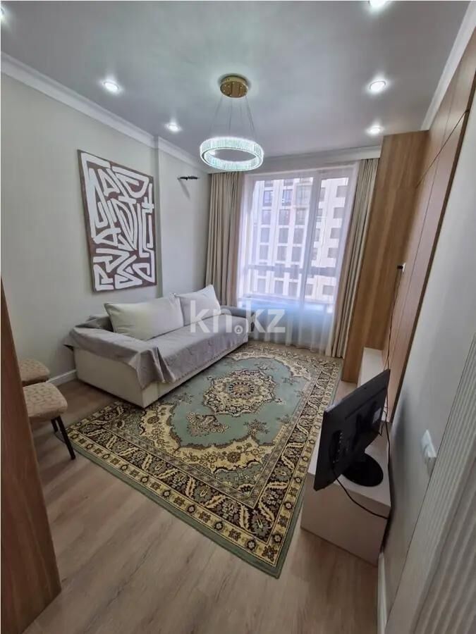 Продажа 2-комнатной квартиры, 41.4 м² - Продажа двухкомнатных квартир в блочном доме в Казахстане - страница 68 фото 1 из 6