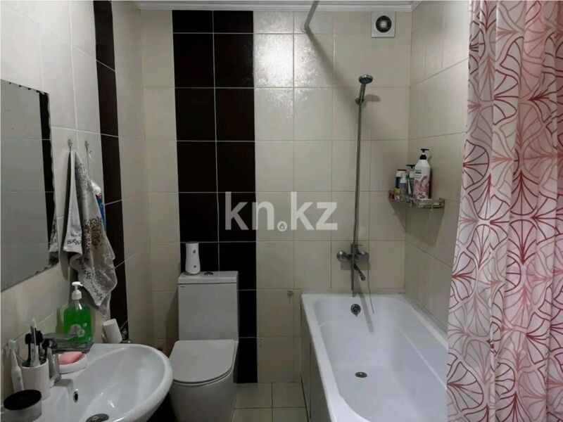 Продажа 3-комнатной квартиры, 72.3 м² - Продажа трехкомнатных квартир от собственников в Казахстане - страница 17 фото 5 из 5