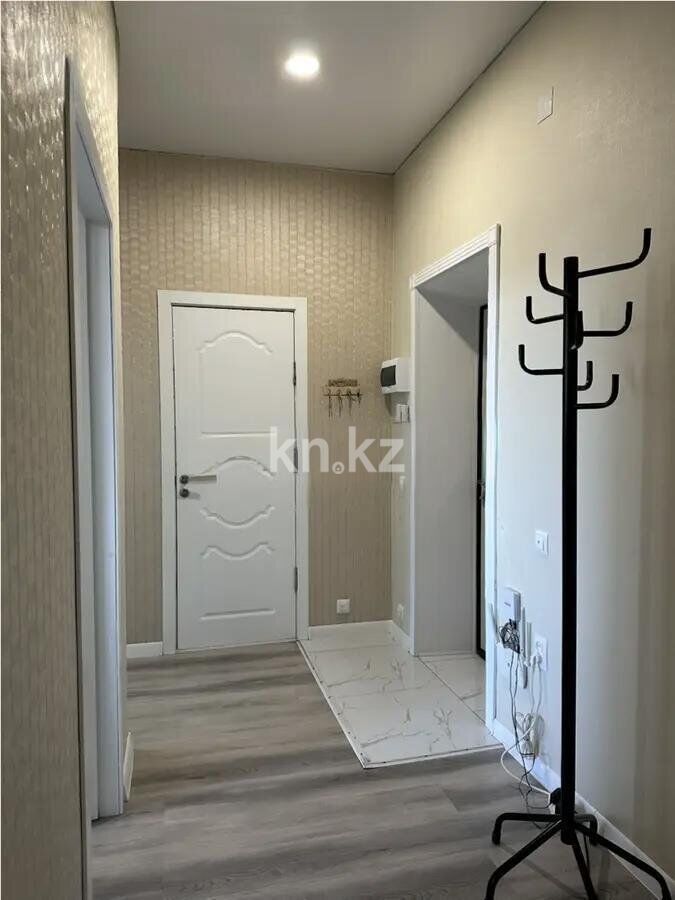 Продажа 2-комнатной квартиры, 60 м² - Продажа двухкомнатных квартир от собственников в Казахстане - страница 21 фото 5 из 5