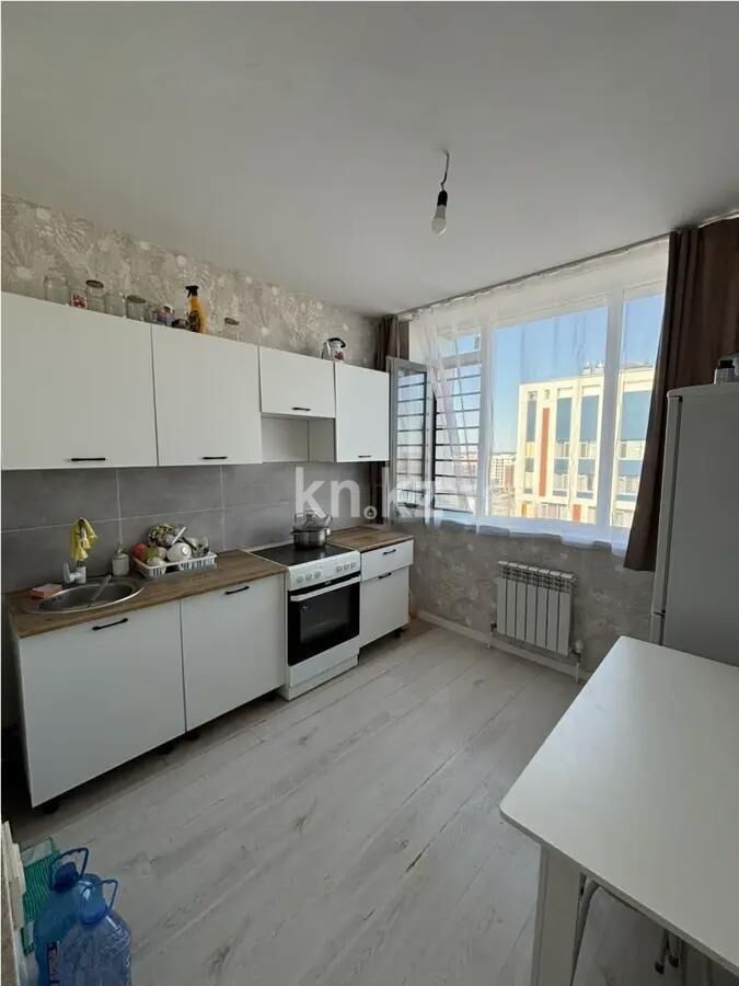 Продажа 2-комнатной квартиры, 51 м² - Недвижимость в Астане - страница 14 фото 3 из 5