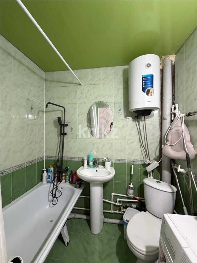 Продажа 3-комнатной квартиры, 61 м² - Недвижимость в Темиртау - страница 29 фото 10 из 10