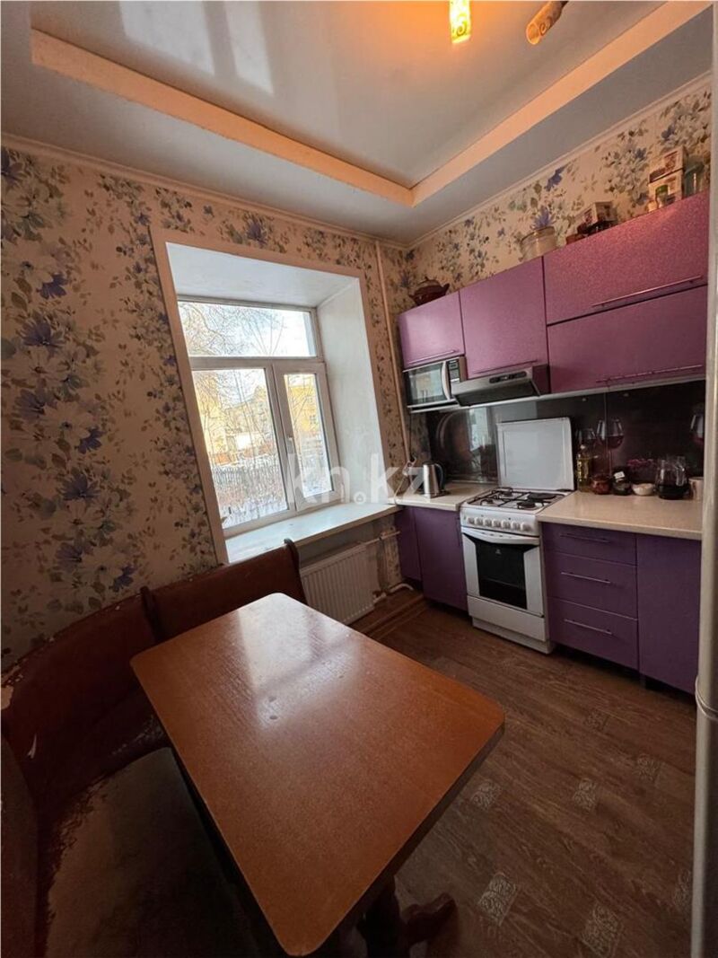 Продажа 3-комнатной квартиры, 72 м² - Продажа трехкомнатных квартир в кирпичном доме в Казахстане - страница 92 фото 4 из 7