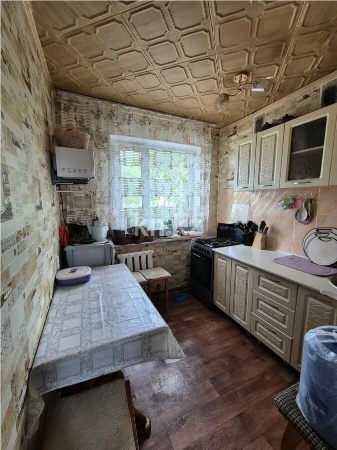 Продажа 3-комнатной квартиры, 48 м² - Продажа трехкомнатных квартир в панельном доме в Казахстане - страница 44 фото 3 из 3