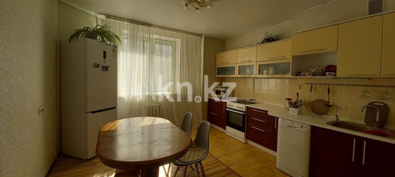 Продажа 2-комнатной квартиры, 70.4 м² - Продажа квартир в р-не Сарыарка Астаны - страница 15 фото 2 из 7