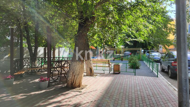 Продажа 1-комнатной квартиры, 41.3 м² - Продажа однокомнатных квартир в Городе Караганды фото 37 из 40
