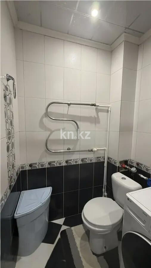 Продажа 4-комнатной квартиры, 61 м² - Продажа квартир в Шахтинске - страница 7 фото 7 из 7