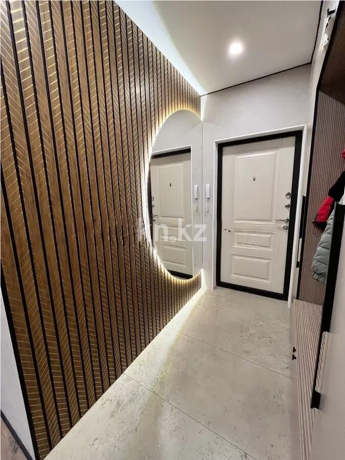 Продажа 4-комнатной квартиры, 92 м² - Продажа квартир в новостройках Алматы - страница 12 фото 7 из 8