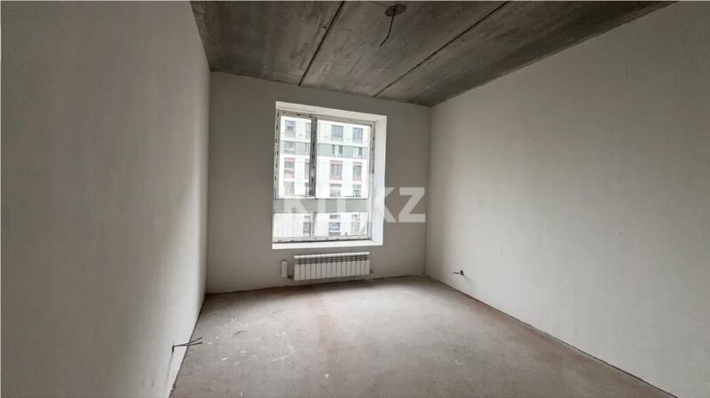 Продажа 4-комнатной квартиры, 121.1 м² - Продажа четырехкомнатных квартир в кирпичном доме в Казахстане - страница 10 фото 3 из 6