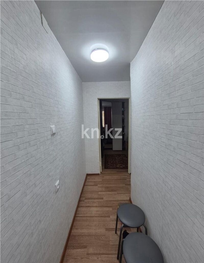 Продажа 1-комнатной квартиры, 31 м² - Продажа квартир в Караганде - страница 10 фото 8 из 10