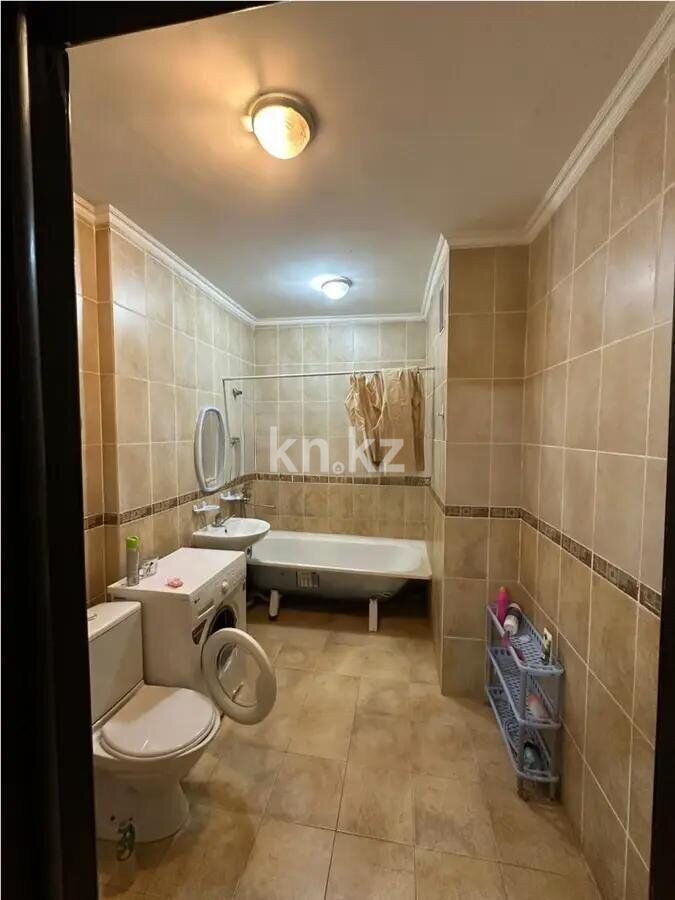Продажа 1-комнатной квартиры, 45.5 м² - Продажа однокомнатных квартир от собственников в Казахстане - страница 12 фото 3 из 4