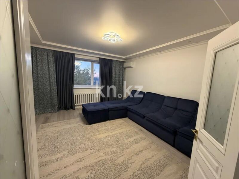 Продажа 2-комнатной квартиры, 62 м² - Продажа квартир в р-не Алматы Астаны - страница 6 фото 1 из 5