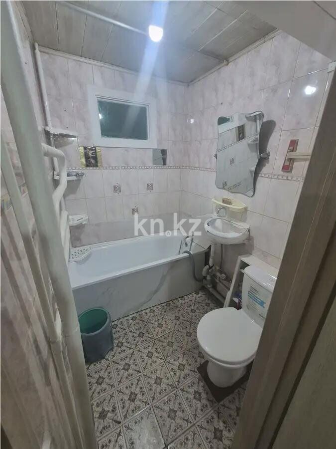 Продажа 1-комнатной квартиры, 32 м² - Продажа квартир в Караганде - страница 2 фото 4 из 5