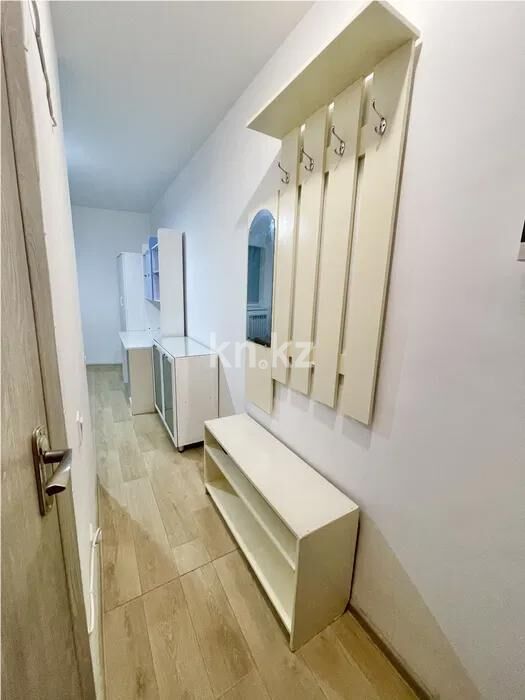 Продажа 1-комнатной квартиры, 17 м² - Продажа квартир в монолитно-каркасном доме в Казахстане - страница 20 фото 4 из 4