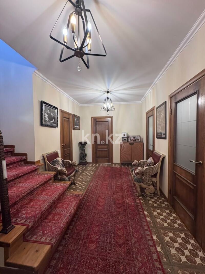Продажа 6-комнатного дома, 280 м² - Продажа домов, коттеджей в Казахстане фото 9 из 40