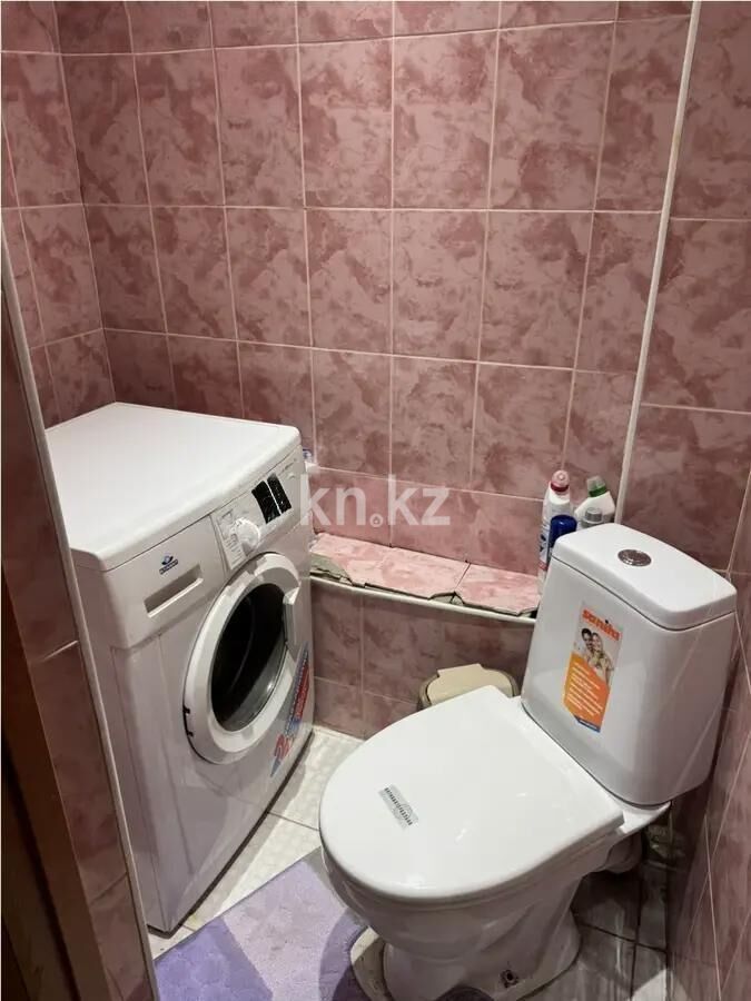 Продажа 2-комнатной квартиры, 40.2 м² - Продажа двухкомнатных квартир в блочном доме в Казахстане - страница 61 фото 5 из 6
