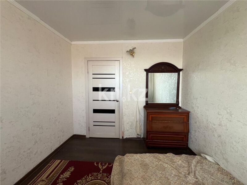 Продажа 3-комнатной квартиры, 65 м² - Продажа квартир в районе Нового рынка Караганды фото 4 из 16