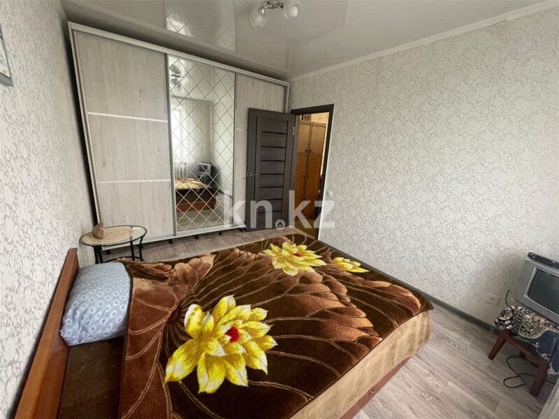 Продажа 4-комнатной квартиры, 80 м² - Продажа четырехкомнатных квартир в панельном доме в Караганде - страница 7 фото 2 из 8