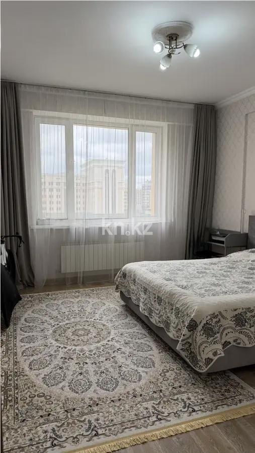Продажа 2-комнатной квартиры, 72 м² - Продажа квартир от собственников в Астане фото 2 из 4