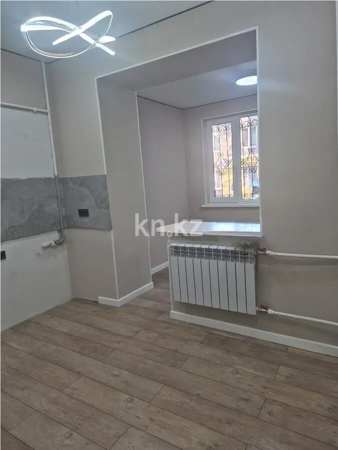 Продажа 1-комнатной квартиры, 44 м² - Недвижимость в Алматы - страница 20 фото 3 из 6