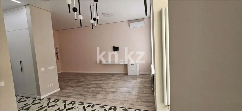 Продажа 1-комнатной квартиры, 38 м² - Продажа квартир в Казахстане - страница 3 фото 1 из 3
