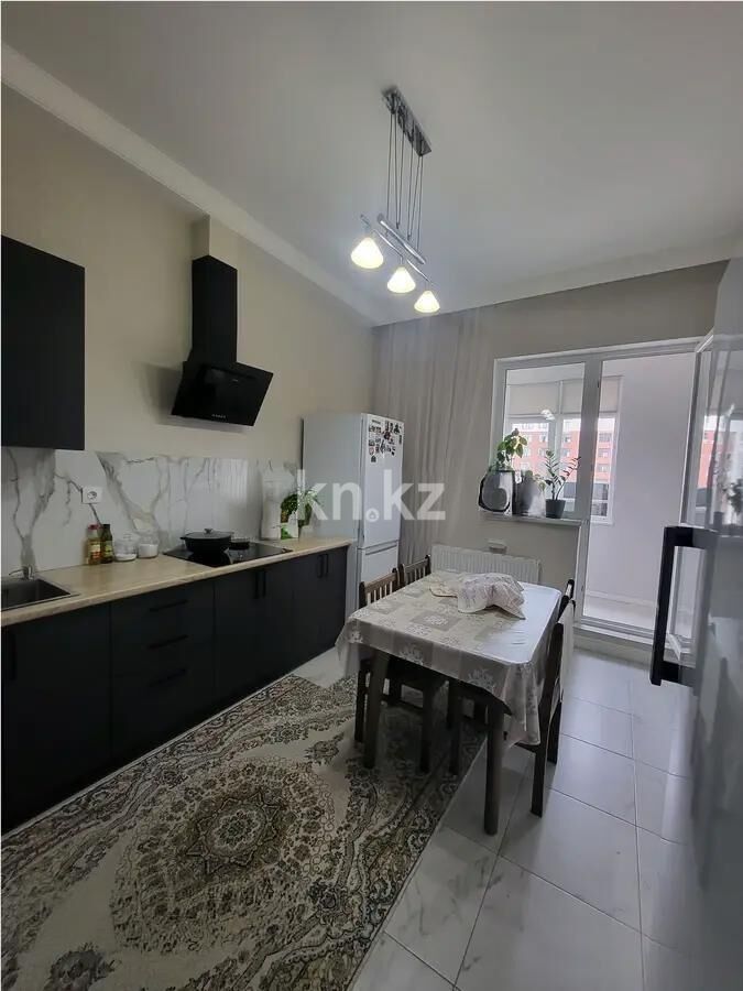 Продажа 2-комнатной квартиры, 65 м² - Продажа двухкомнатных квартир в монолитно-каркасном доме в Казахстане - страница 35 фото 3 из 5