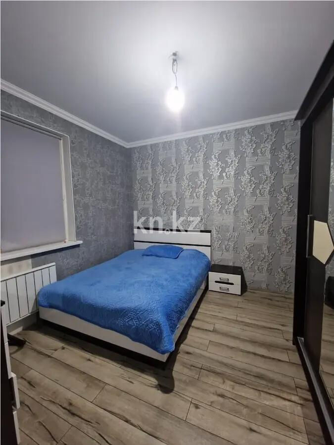 Продажа 3-комнатной квартиры, 73 м² - Продажа квартир в Алматы фото 2 из 6