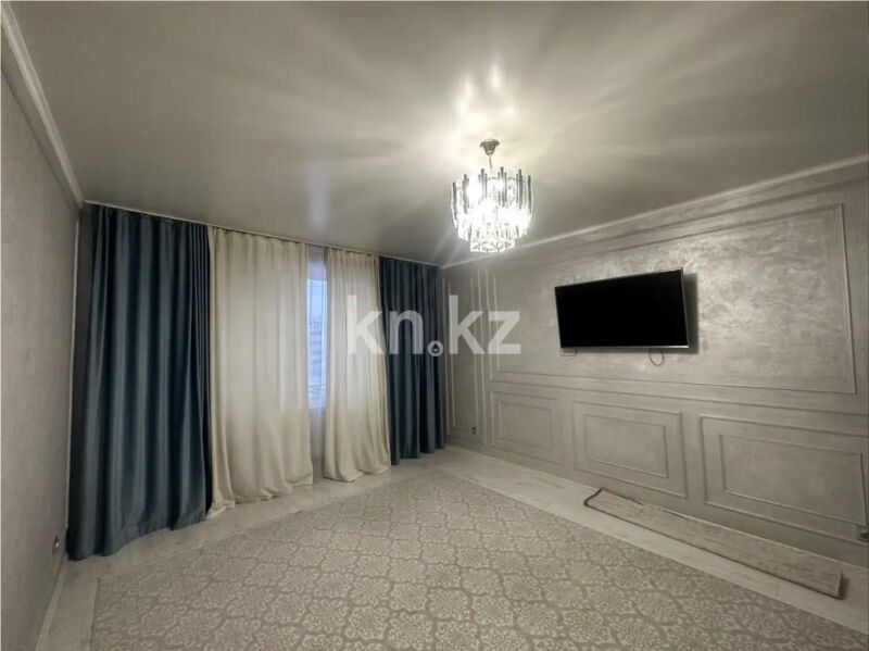 Продажа 2-комнатной квартиры, 70 м² - Продажа двухкомнатных квартир от собственников в Алматы - страница 183 фото 1 из 5