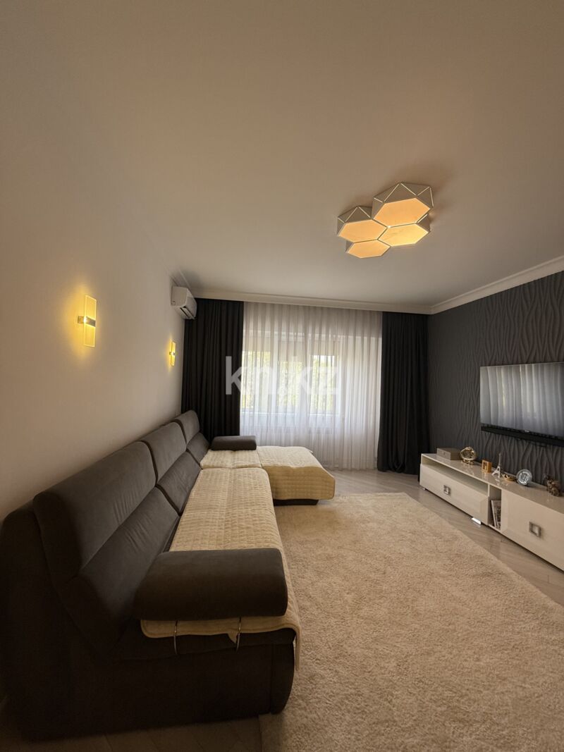Продажа 2-комнатной квартиры, 65 м² - Продажа двухкомнатных квартир в Турксибском р-не Алматы - страница 6 фото 10 из 19