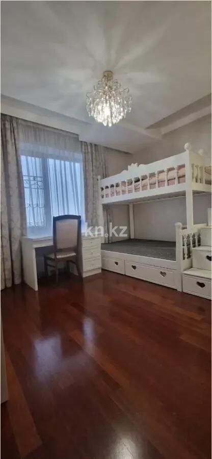 Продажа 4-комнатной квартиры, 156.9 м² - Продажа четырехкомнатных квартир в монолитно-каркасном доме в Алматы фото 3 из 5