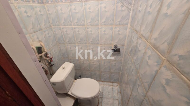 Продажа 2-комнатной квартиры, 48 м² - Продажа двухкомнатных квартир в кирпичном доме в Алматы - страница 3 фото 19 из 25