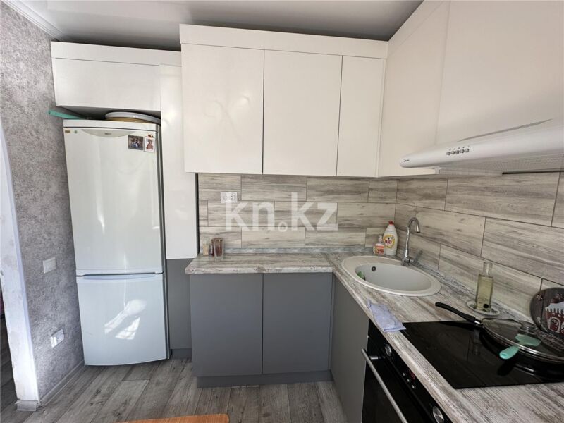 Продажа 2-комнатной квартиры, 45 м² - Продажа двухкомнатных квартир в Городе Караганды - страница 7 фото 10 из 15
