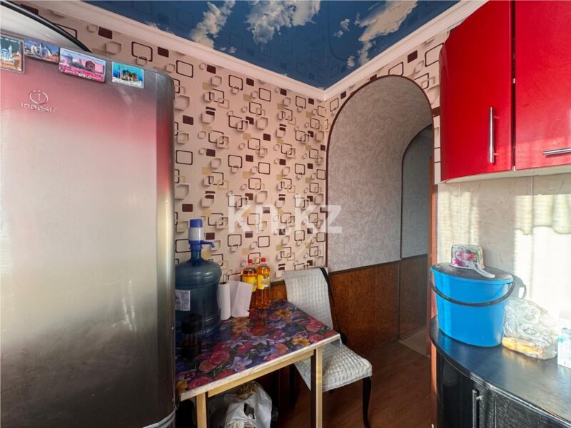 Продажа 3-комнатной квартиры, 62 м² - Продажа трехкомнатных квартир в Майкудуке Караганды - страница 10 фото 9 из 12