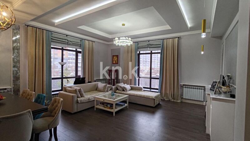 Продажа 5-комнатного дома, 440 м² - Продажа домов, коттеджей в Караганде - страница 7 фото 1 из 24