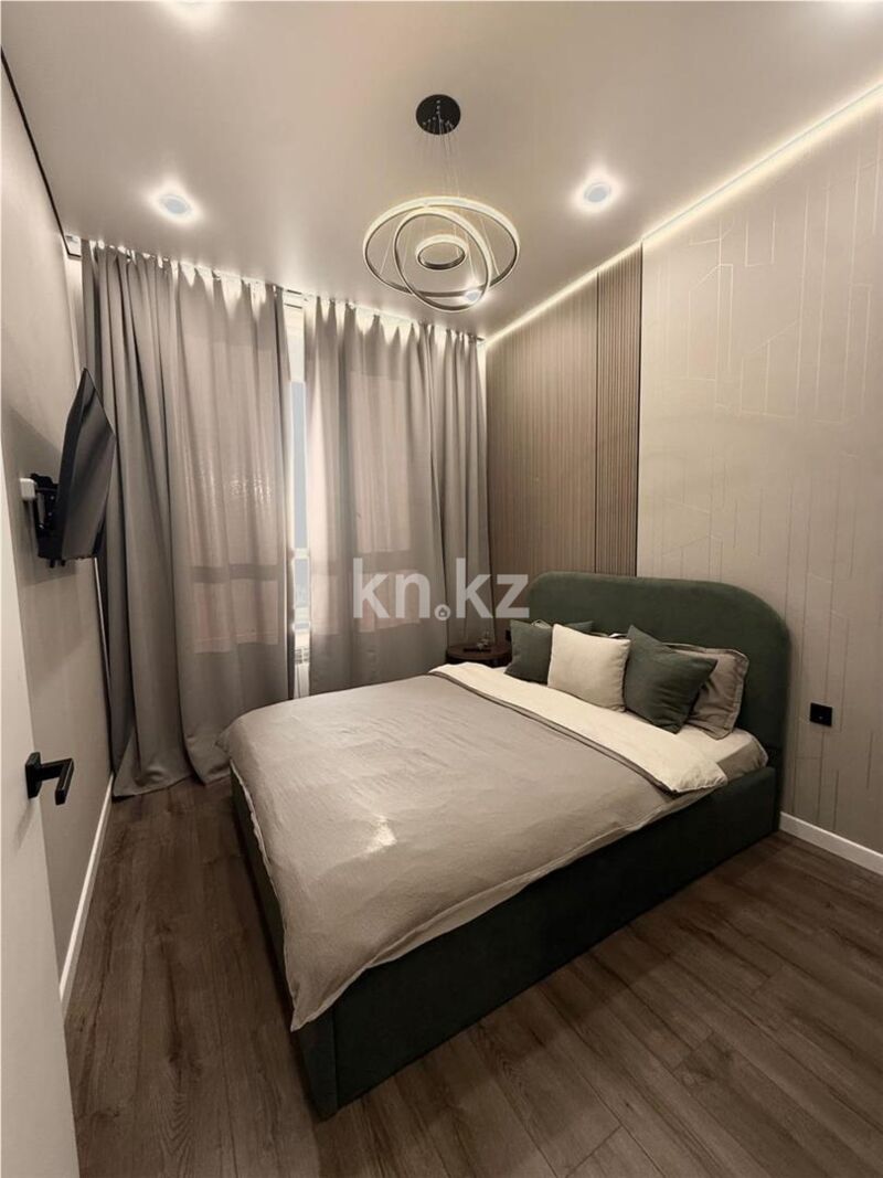 Продажа 2-комнатной квартиры, 41 м² - Продажа двухкомнатных квартир на Юго-Востоке Караганды - страница 10 фото 4 из 11