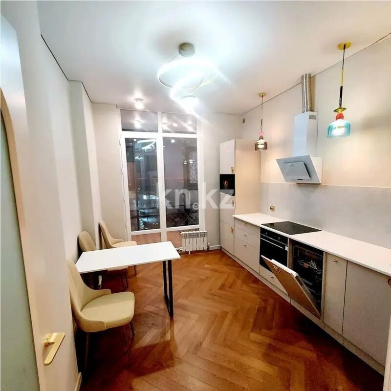Продажа 2-комнатной квартиры, 50 м² - Продажа двухкомнатных квартир в р-не Есиль Астаны - страница 28 фото 2 из 2