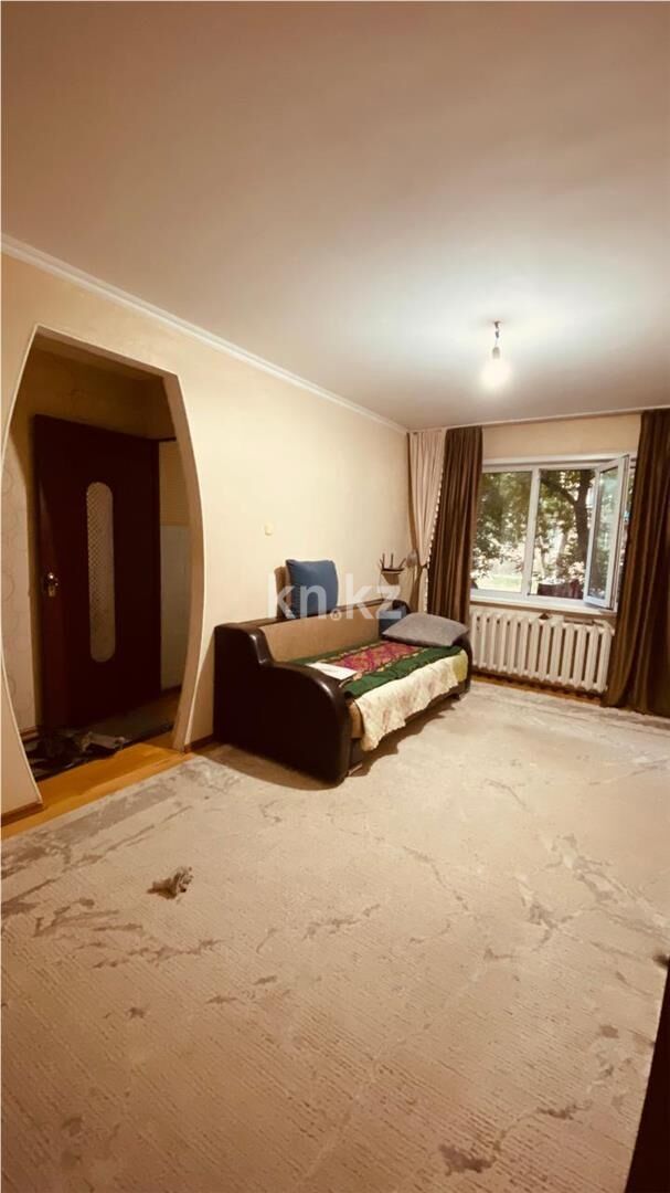 Продажа 3-комнатной квартиры, 45 м² - Продажа трехкомнатных квартир в Майкудуке Караганды - страница 4 фото 2 из 10