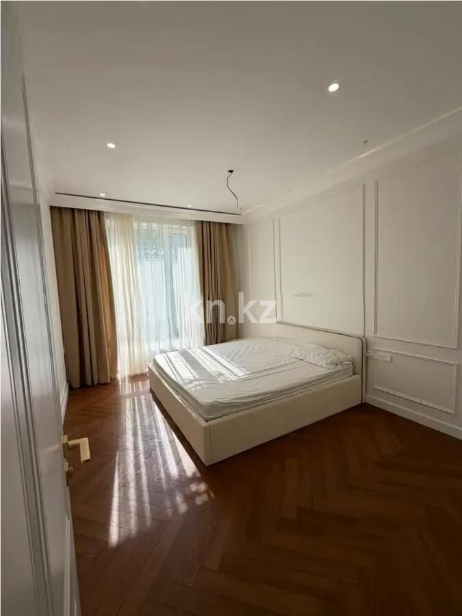 Продажа 2-комнатной квартиры, 69.3 м² - Продажа квартир от собственников в Алматы фото 2 из 5