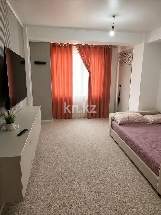 Продажа 2-комнатной квартиры, 61 м² - Продажа двухкомнатных квартир в Алматы - страница 18 фото 2 из 2